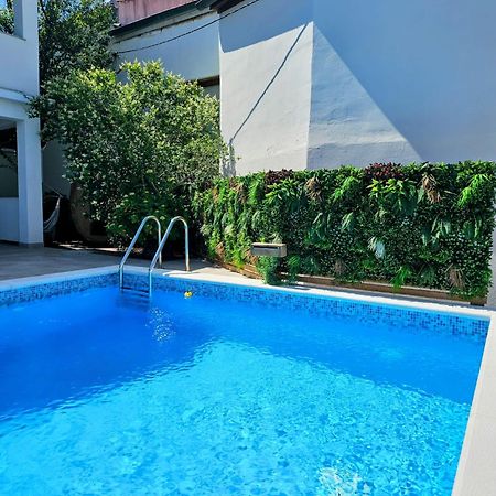 Beach Villa Ema Супетарська Драґа Екстер'єр фото