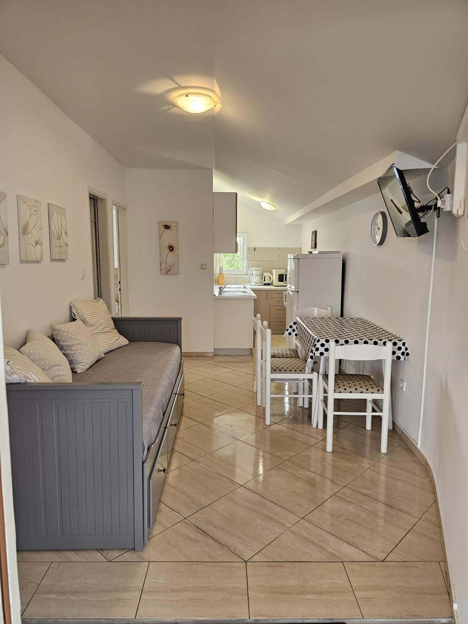 Beach Villa Ema Супетарська Драґа Екстер'єр фото