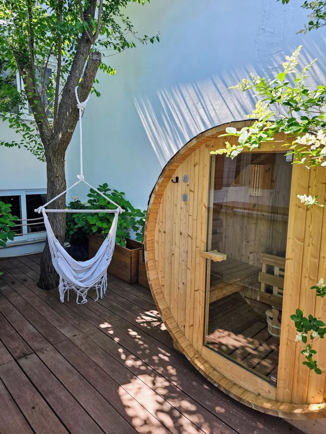 Beach Villa Ema Супетарська Драґа Екстер'єр фото